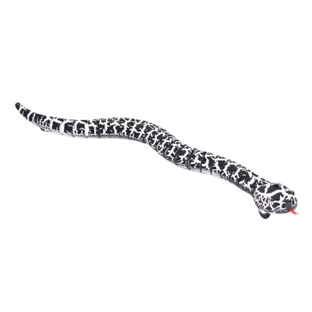 Remote Control Snake Pet Toy