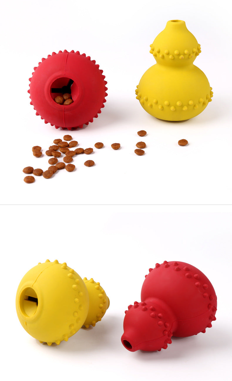 Biting And Grinding Pet Toy