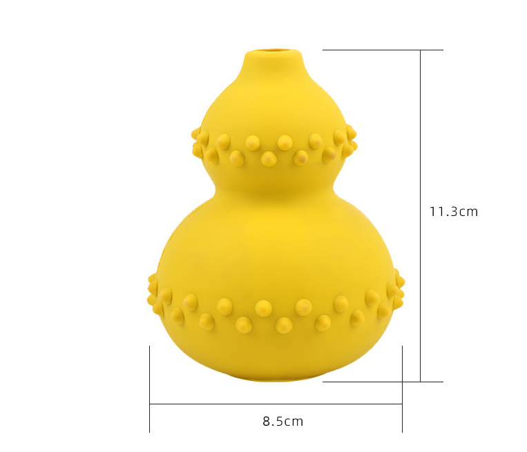 Biting And Grinding Pet Toy